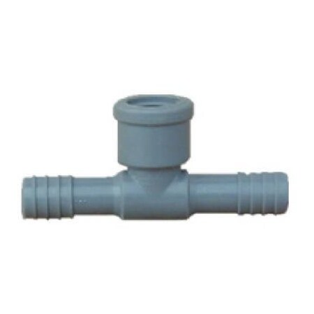 Tigre Usa 114 FPT Tee 1402-012BC